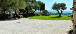 Casa La Vela Cala Liberotto